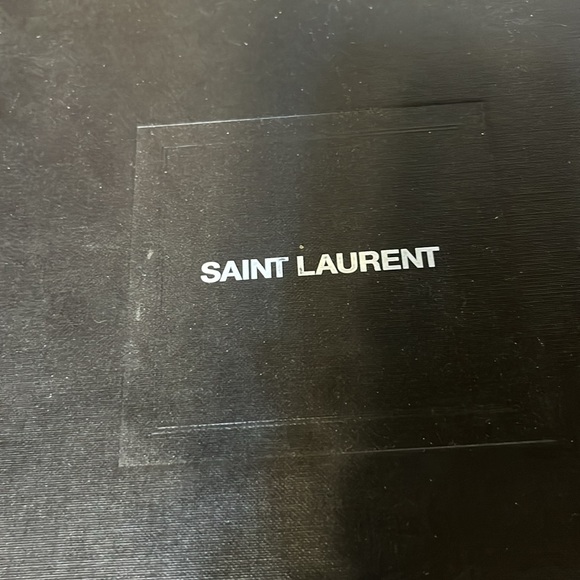 Opyum 110 ysl heels - Picture 3 of 6